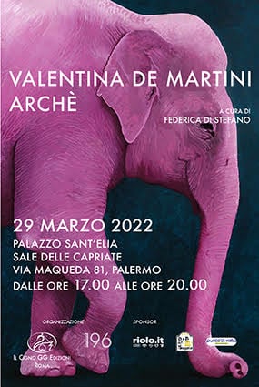 Valentina De Martini – Archè