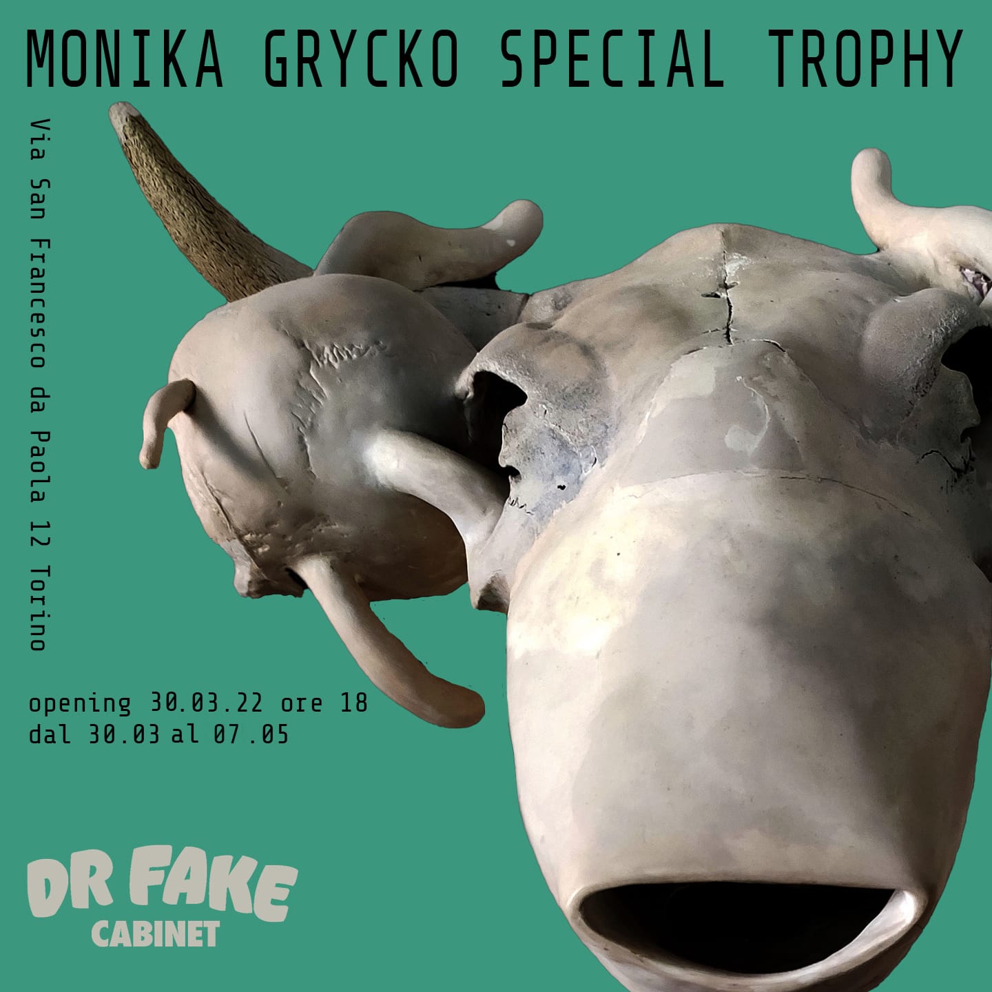 Monika Grycko – Special Trophy