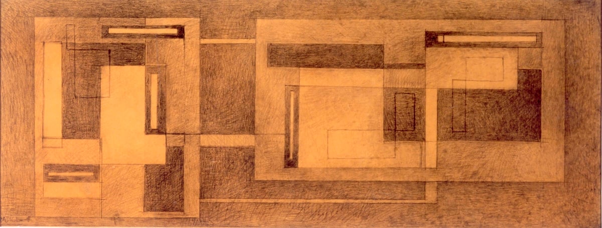 &ldquo;Mario Radice e l&rsquo;architettura. La collaborazione con Giuseppe Terragni e Cesare Cattaneo