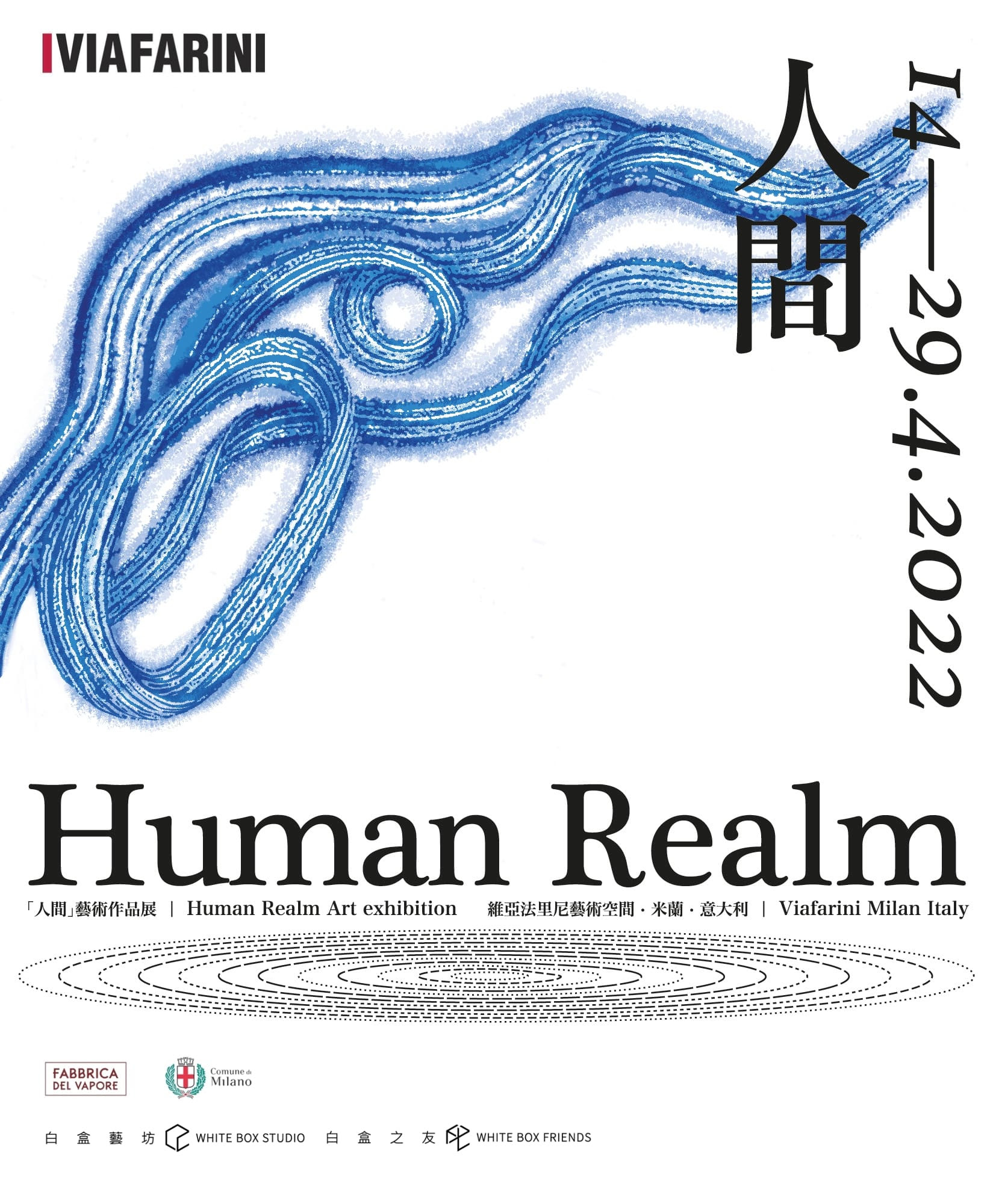 Human Realm