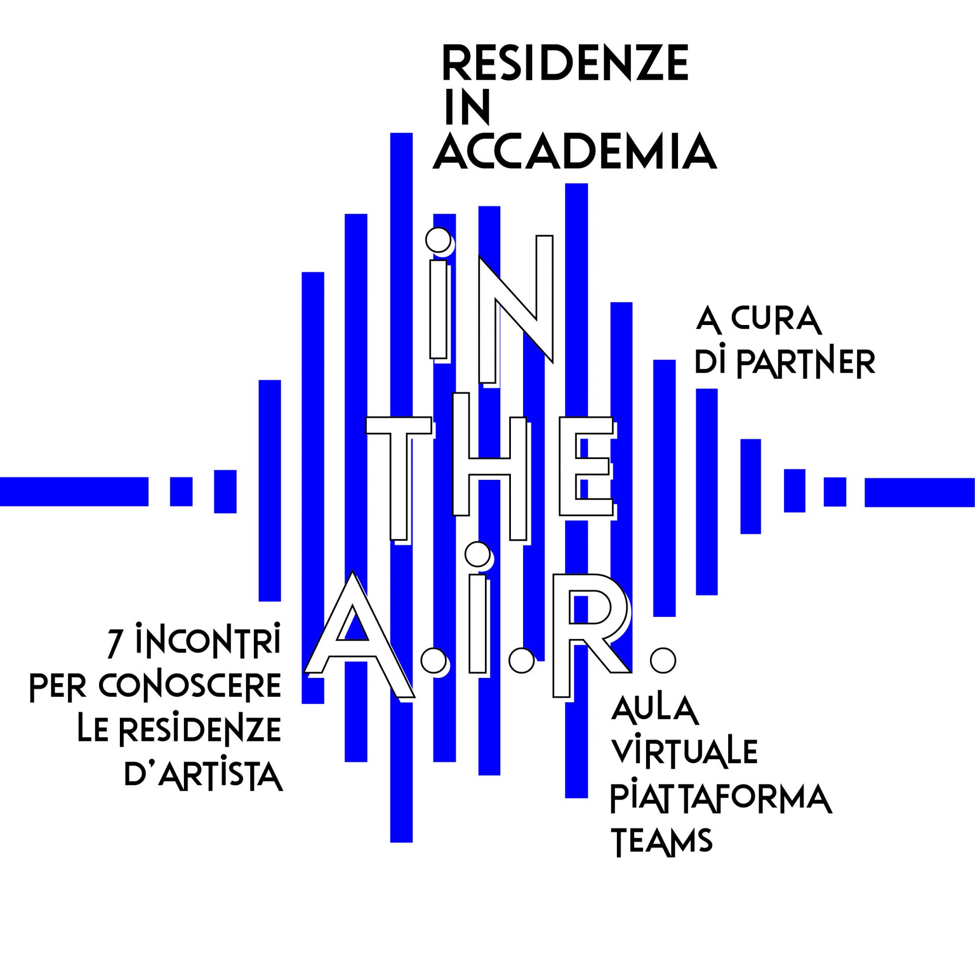 Ramdom – In the A.I.R. | Residenze in Accademia