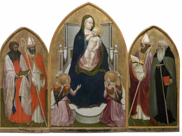 Masaccio e i maestri del Rinascimento a confronto