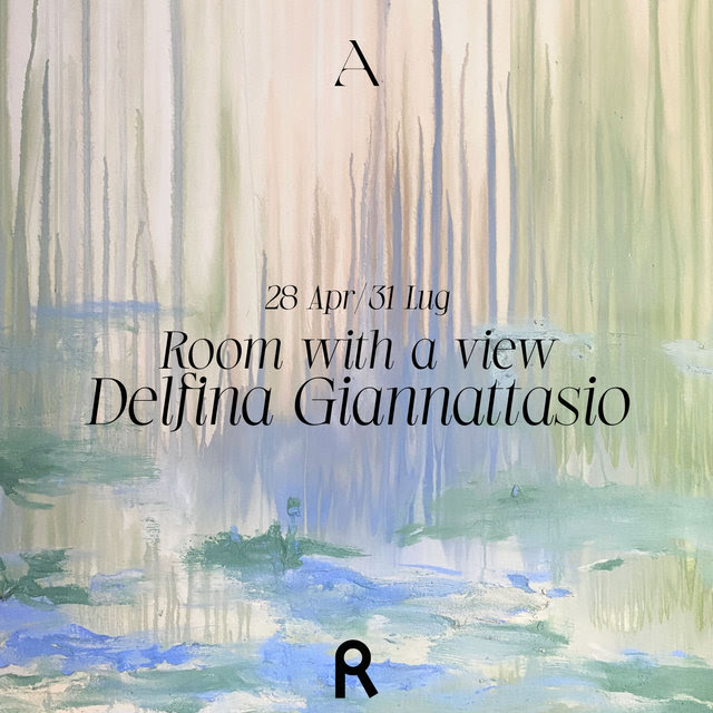 Delfina Giannattasio - Room with a View