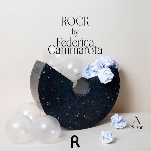 Federica Cammarota - Rock