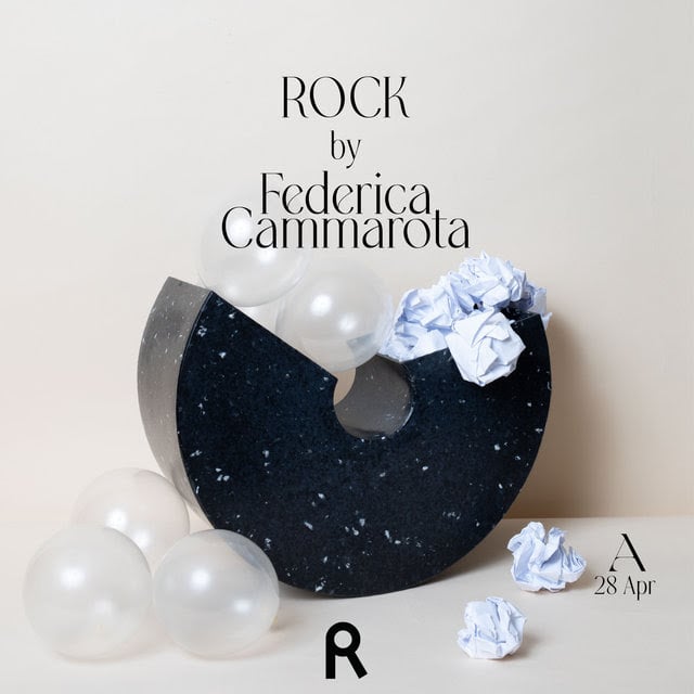 Federica Cammarota – Rock