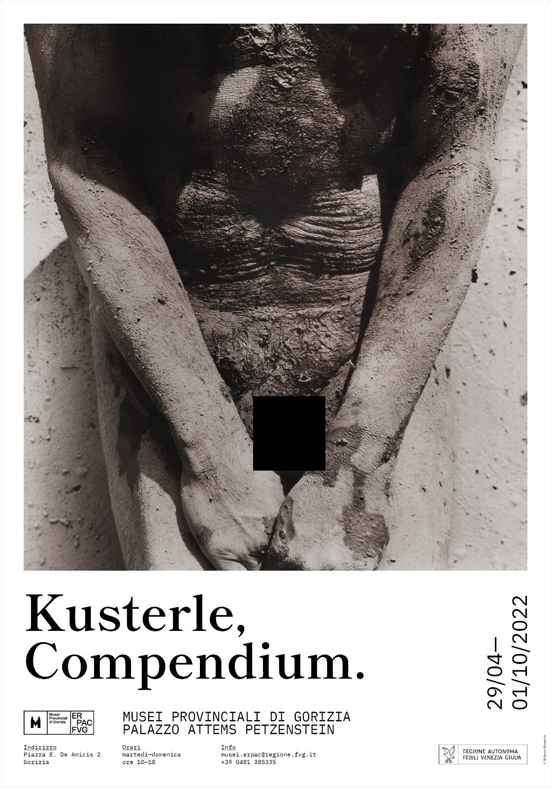 Roberto Kusterle – Compendium