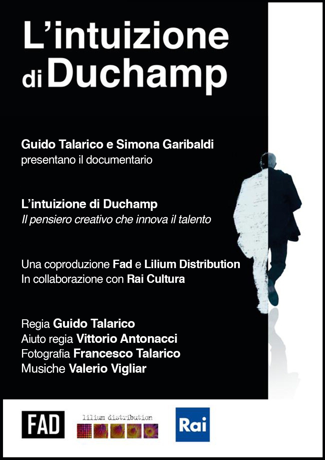 L’intuizione di Duchamp