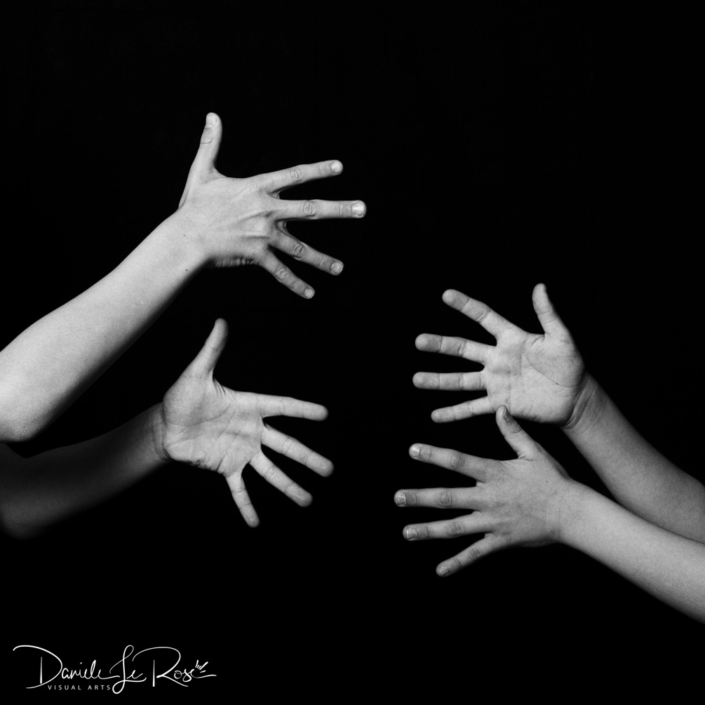 Deaf Eyes - Sguardi sordi