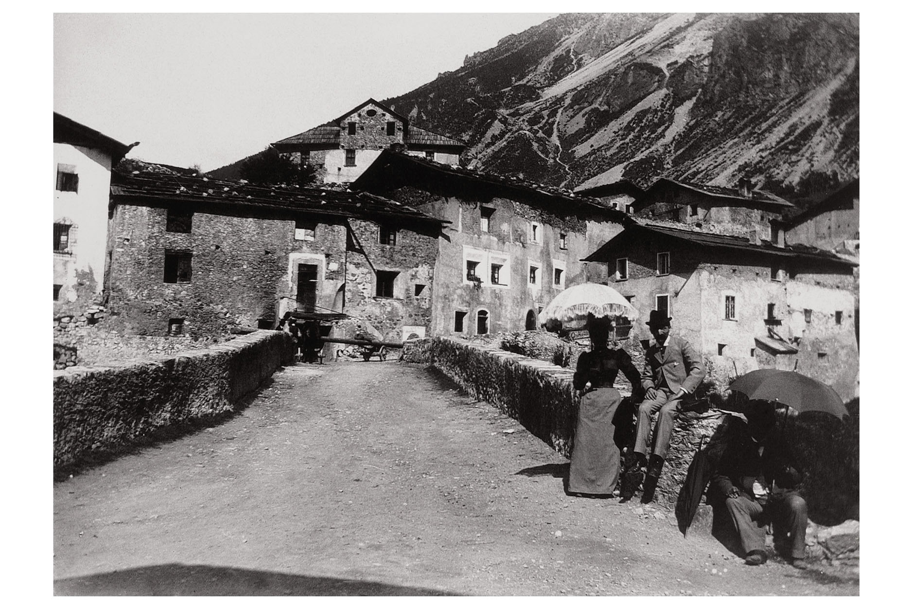 Giovanni Verga scrittore e fotografo