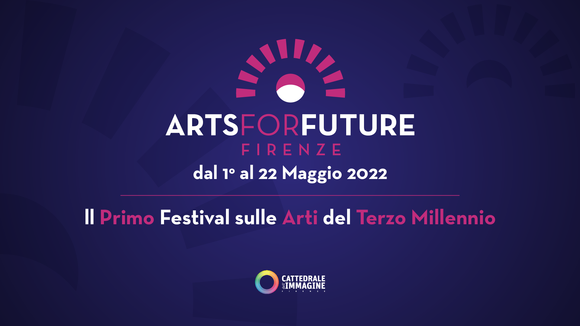 Arts for future festival