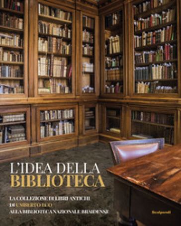 L'idea della biblioteca