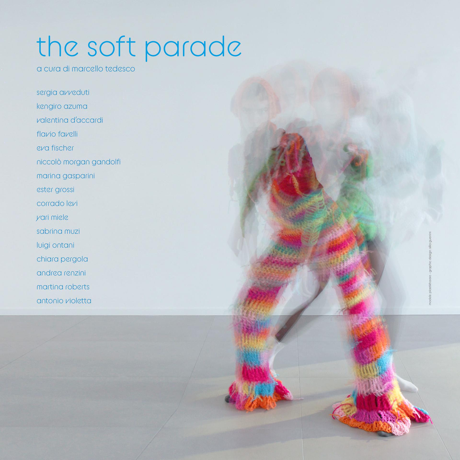 The soft parade