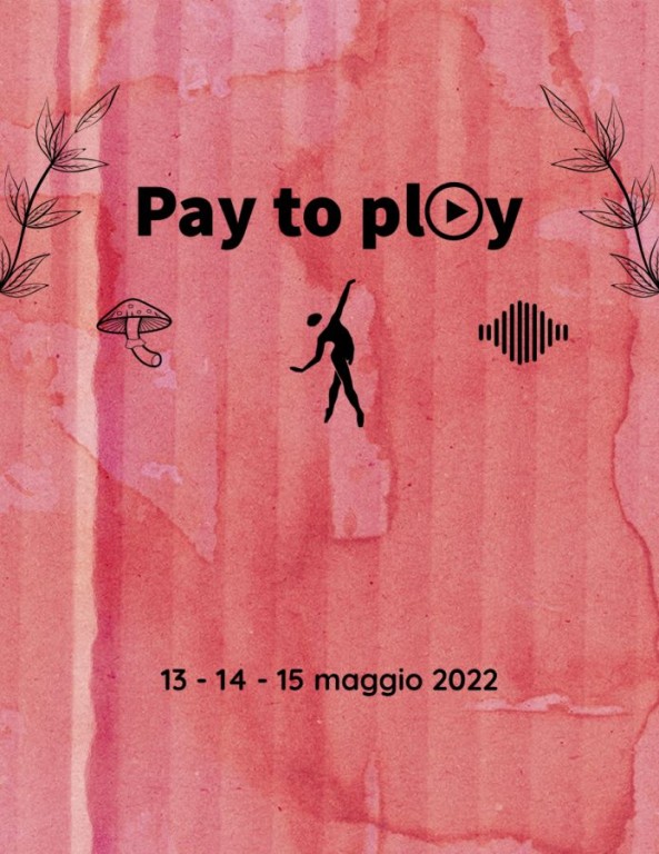Pay to play_fiera d’arte ai margini