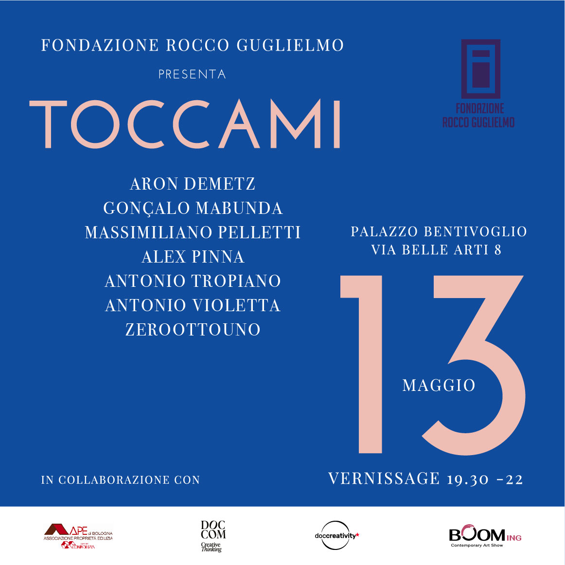 Toccami