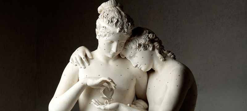 Canova - Gloria trevigiana