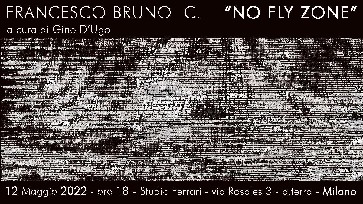 Francesco Bruno – No fly zone