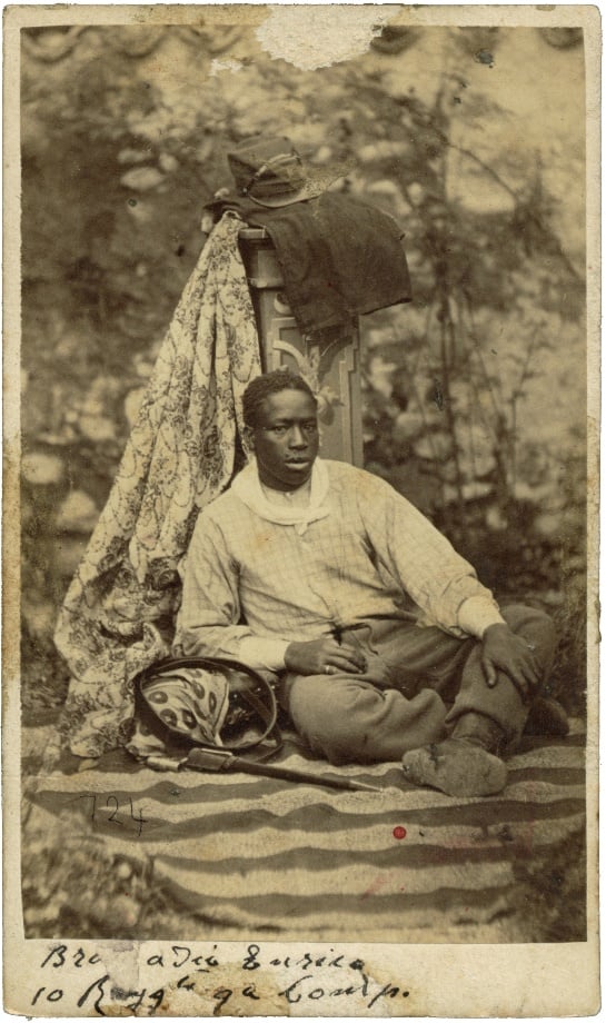 La voce delle ombre: presenze africane nell’arte dell’Italia settentrionale (XVI-XIX sec.)