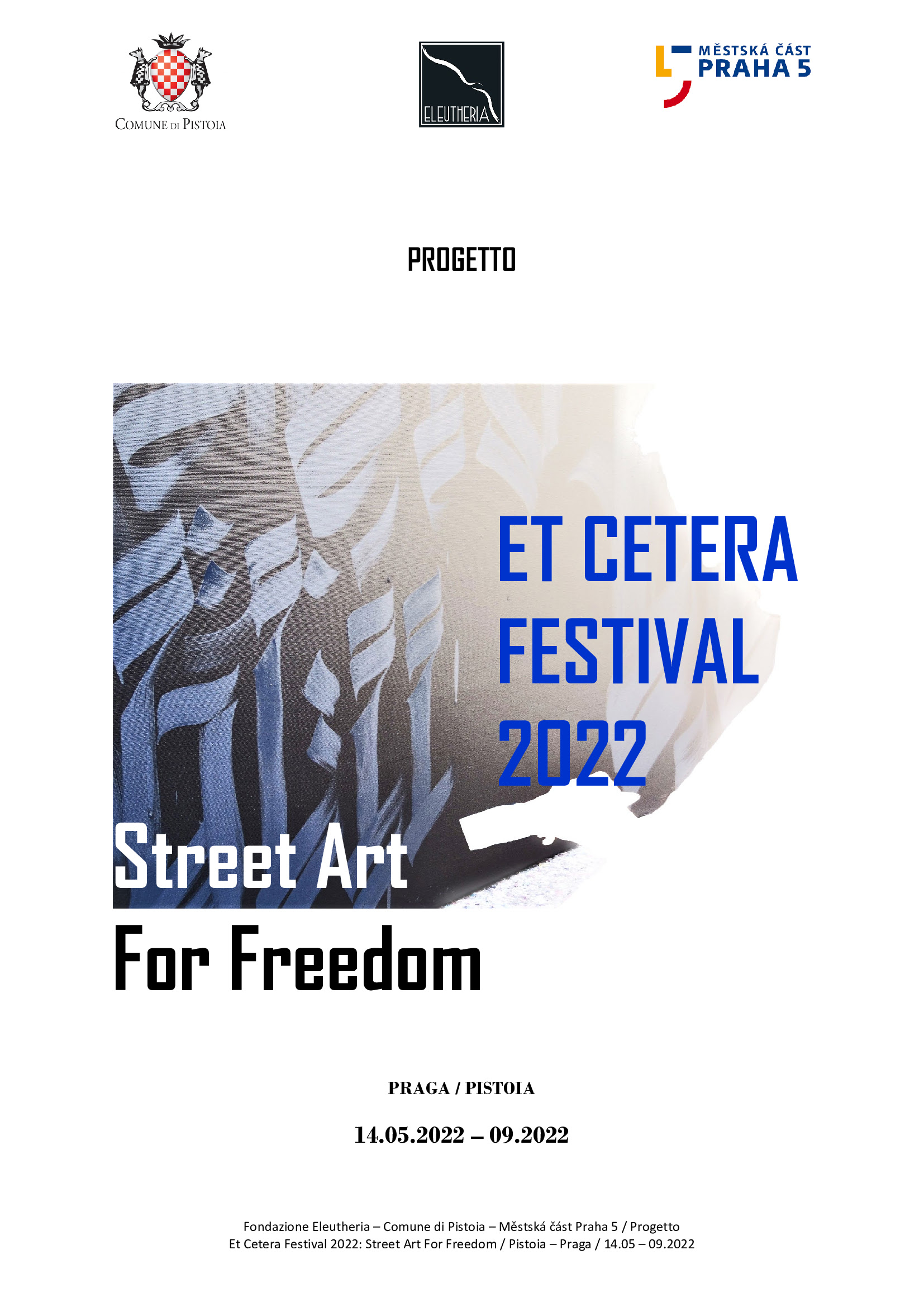 Et Cetera Festival 2022
