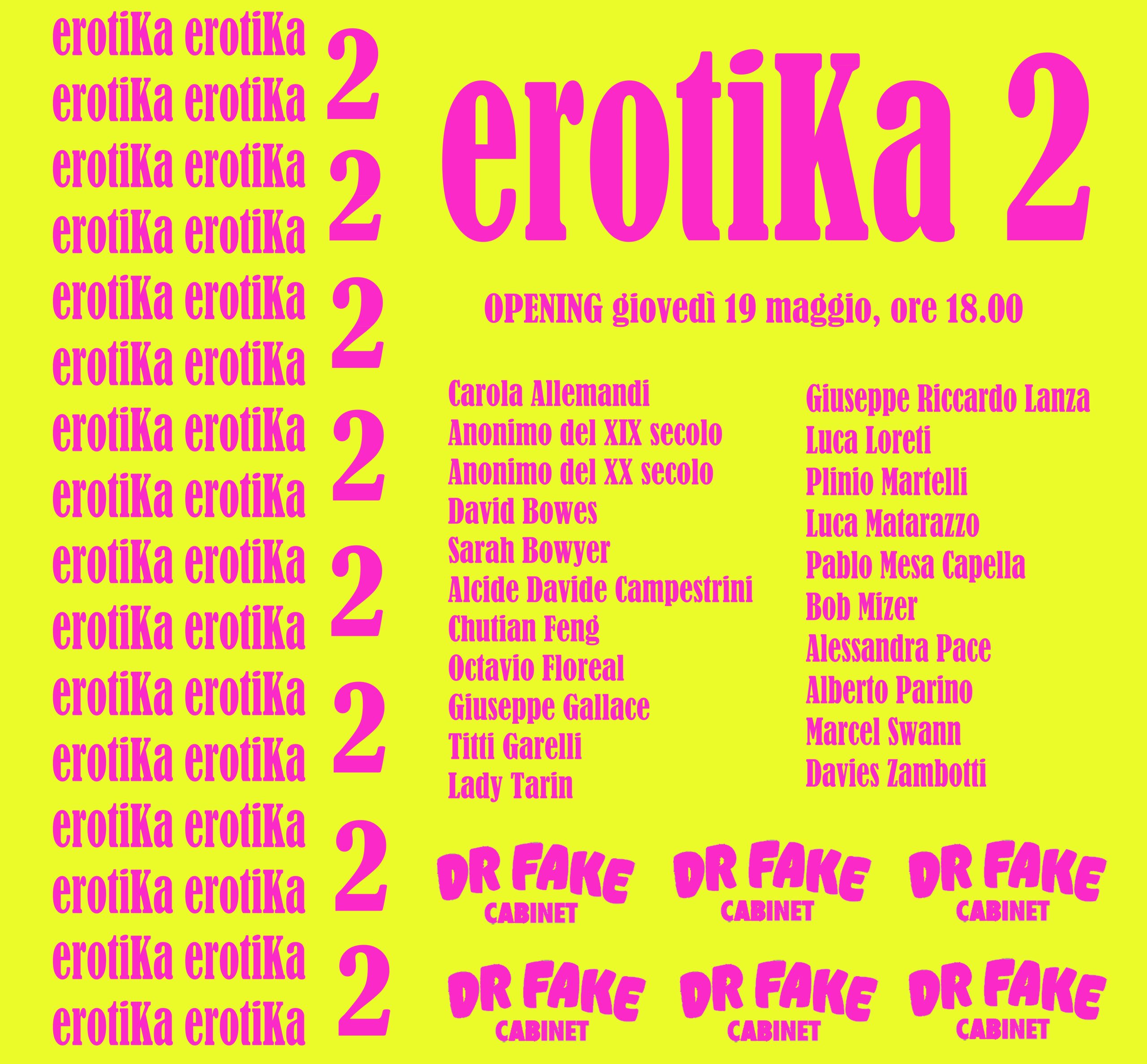 erotiKa 2