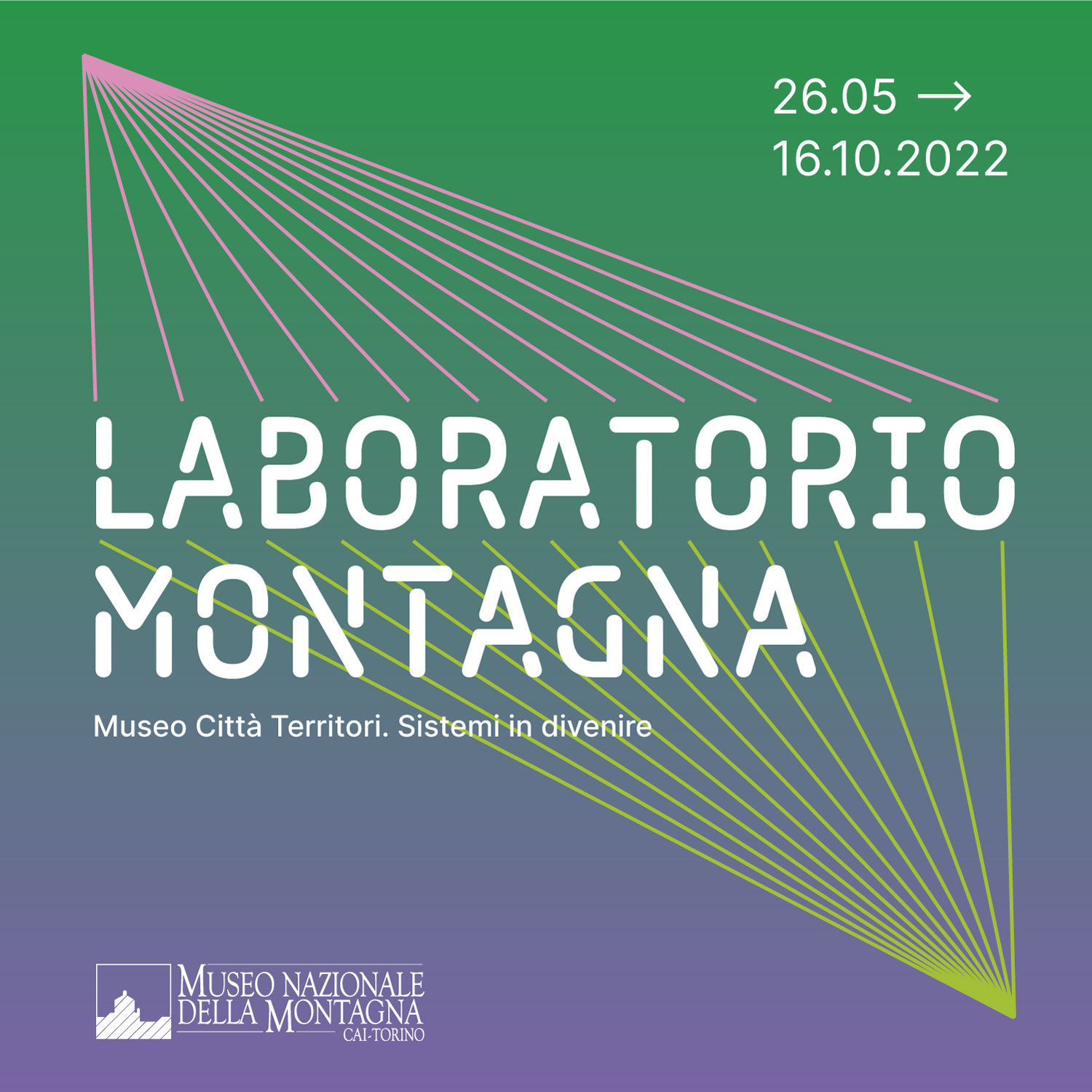 Laboratorio Montagna