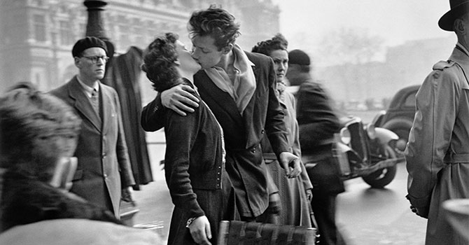 Robert Doisneau