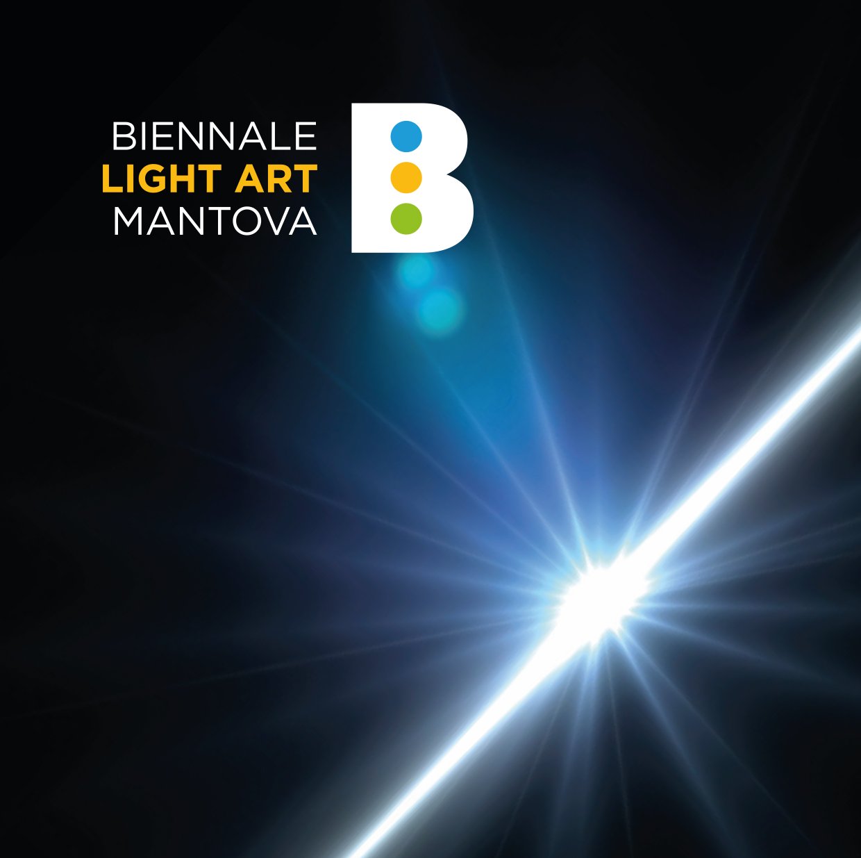 Biennale Light Art Mantova 2022