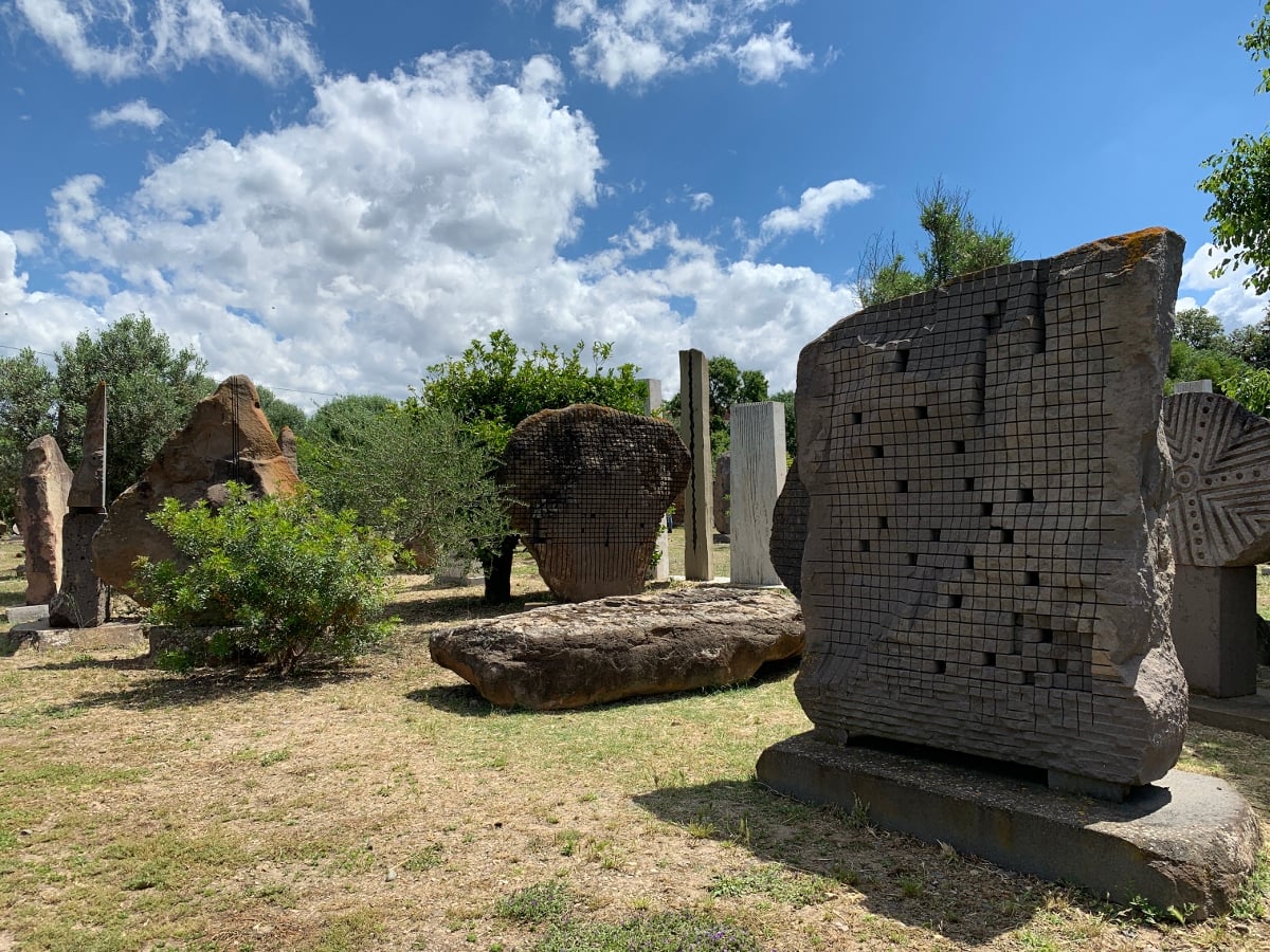 Sant'Arte – Festival di Arti visive e Performative 2022 | Artribune