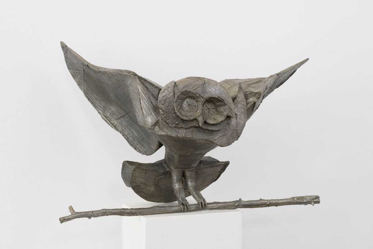 Kiki Smith