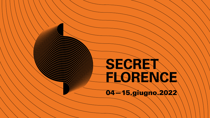 Secret Florence 2022