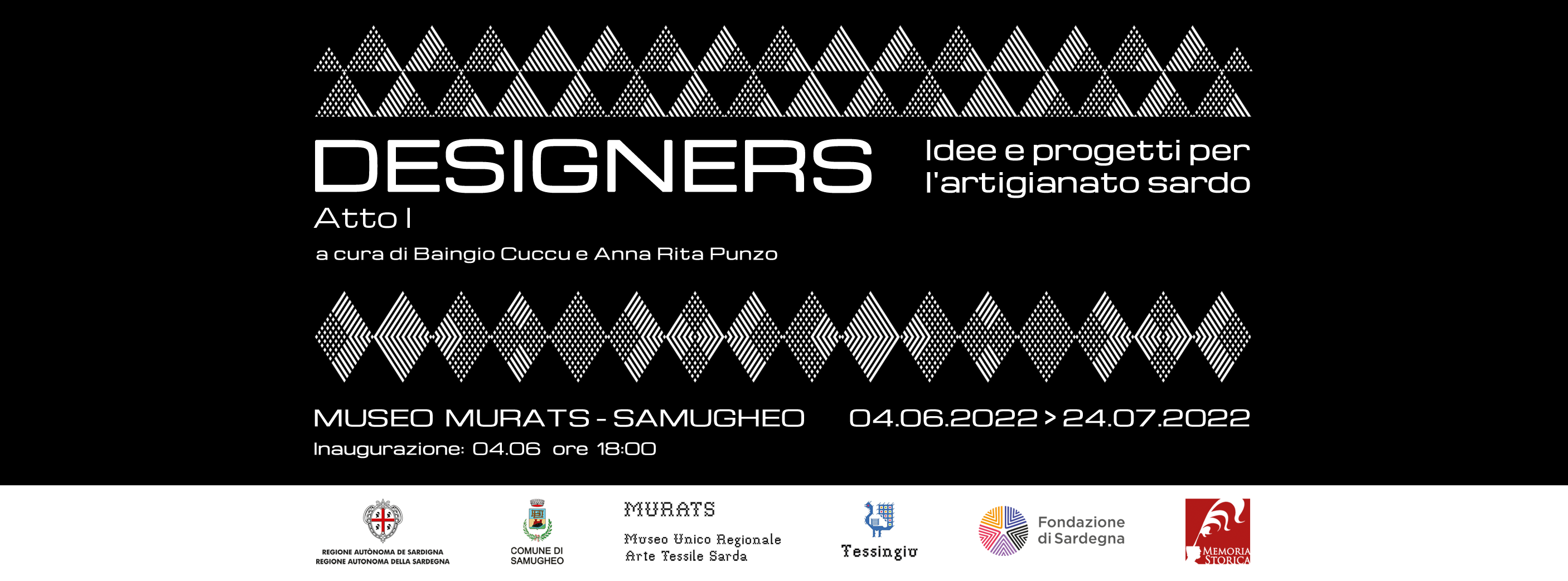 Designers_Idee e progetto per l'artigianato sardo_Atto I