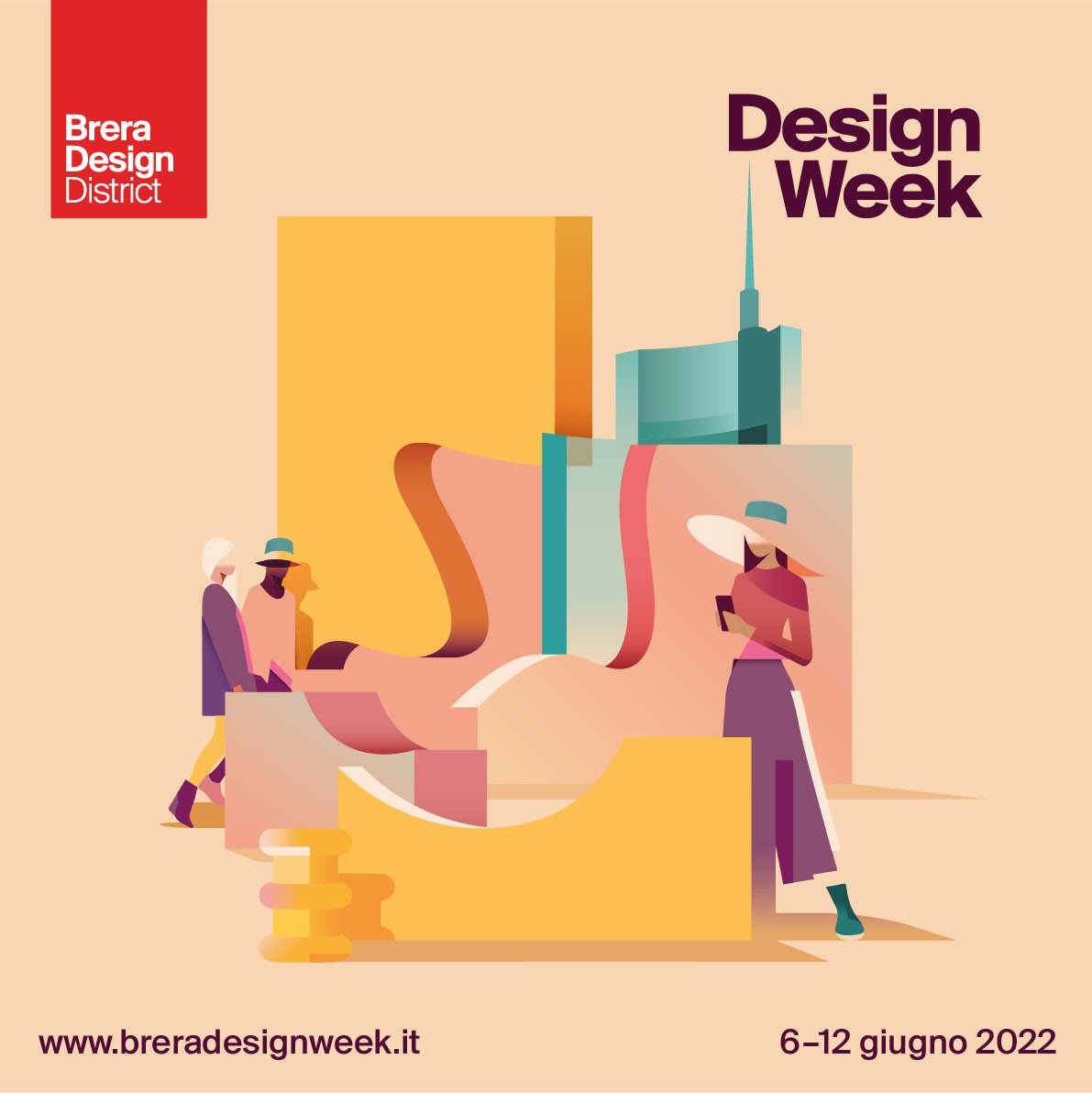 Brera Design Week 2022