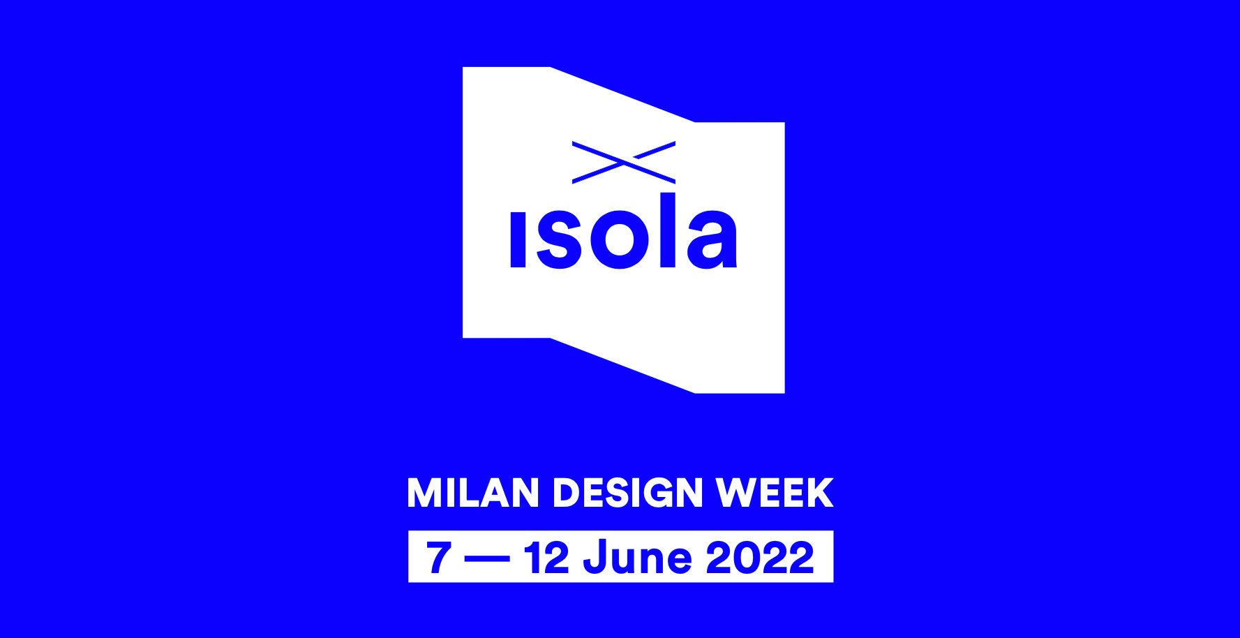 Isola Design District 2022