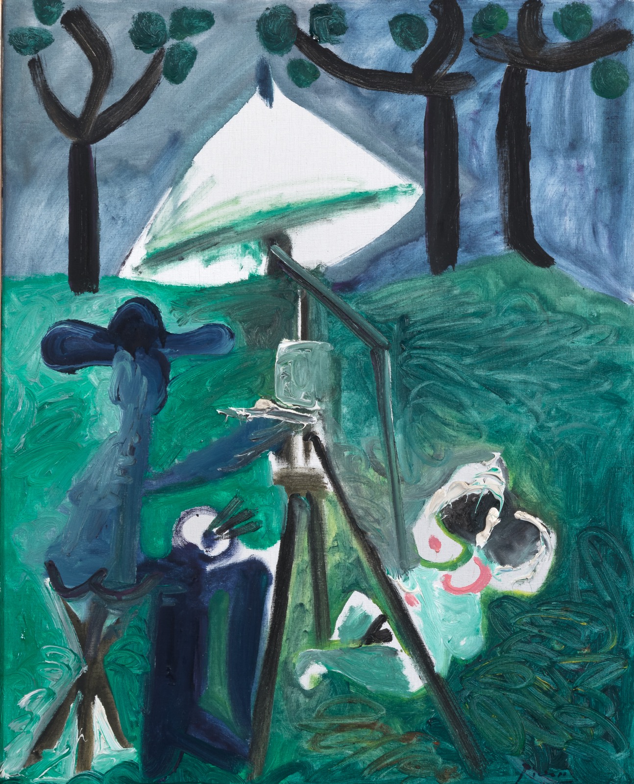 Picasso va Picasso arriva | Artribune