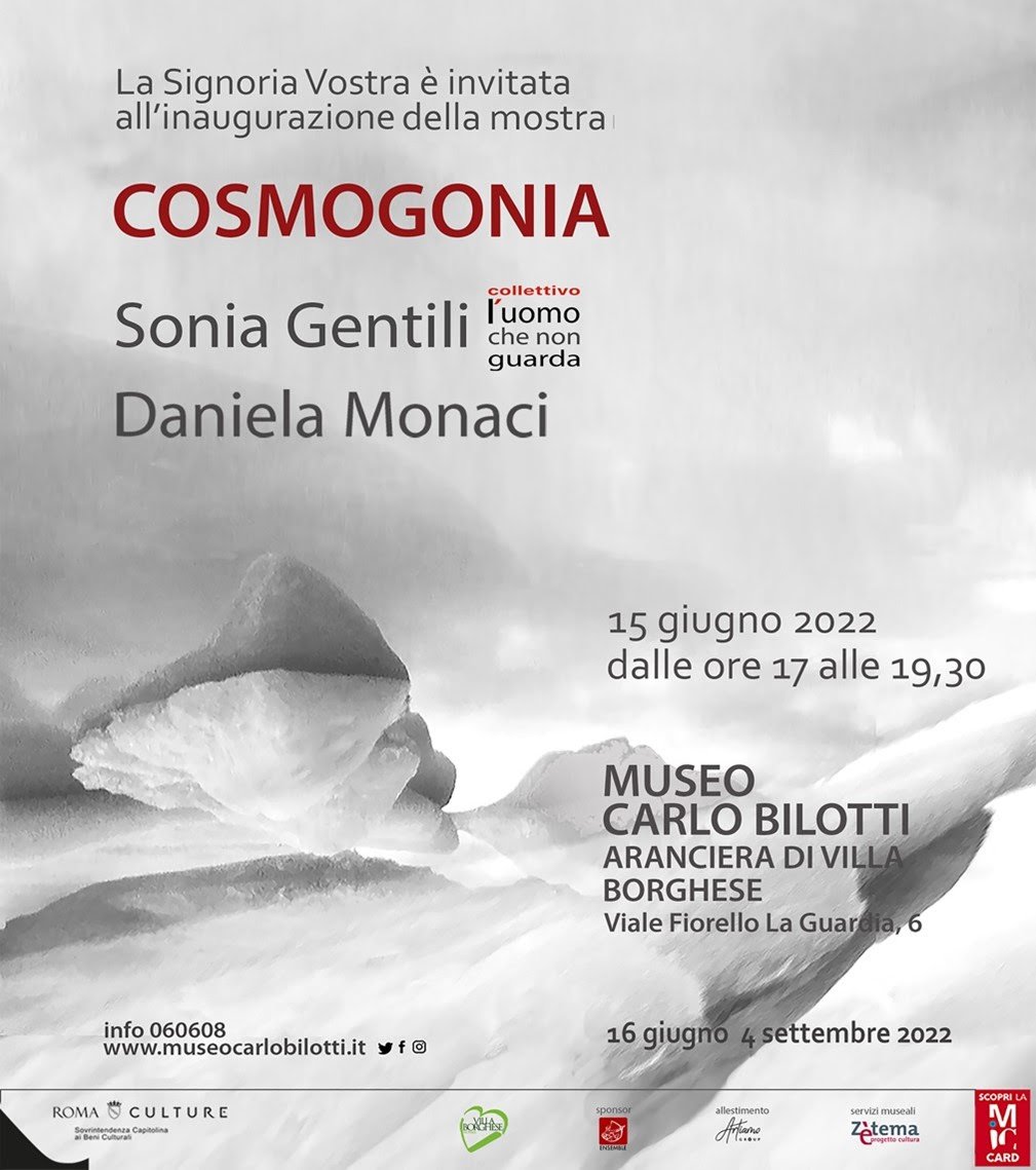 Cosmogonia