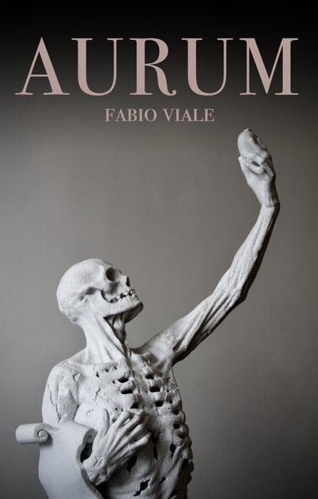 Fabio Viale – Aurum