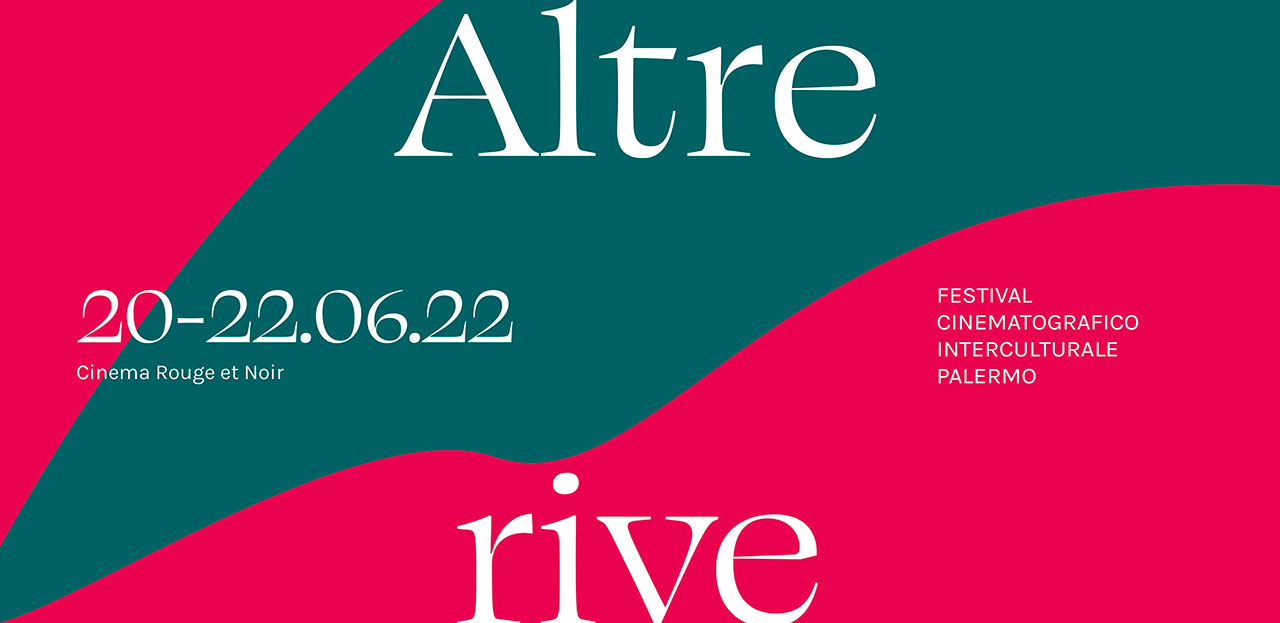 Altre Rive. Festival Cinematografico Interculturale