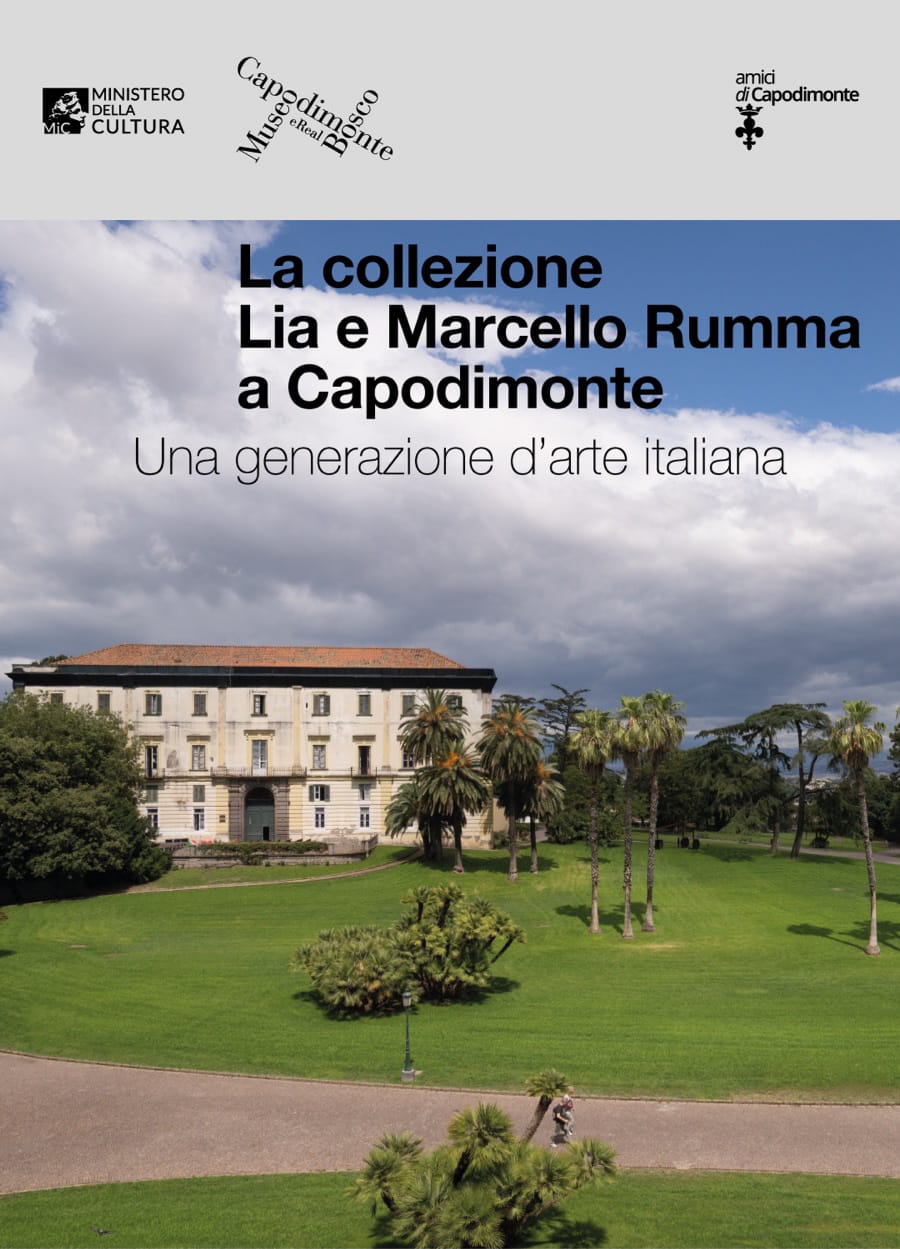 La collezione Lia e Marcello Rumma a Capodimonte