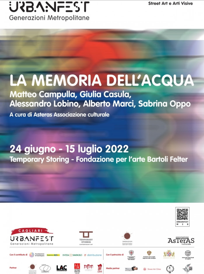 La memoria dell'acqua