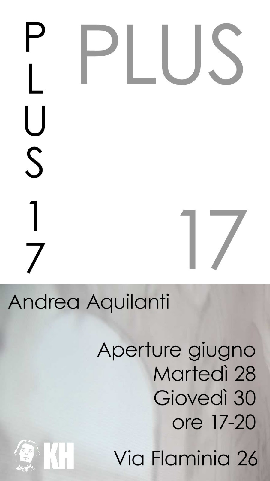 Andrea Aquilanti - Plus 17