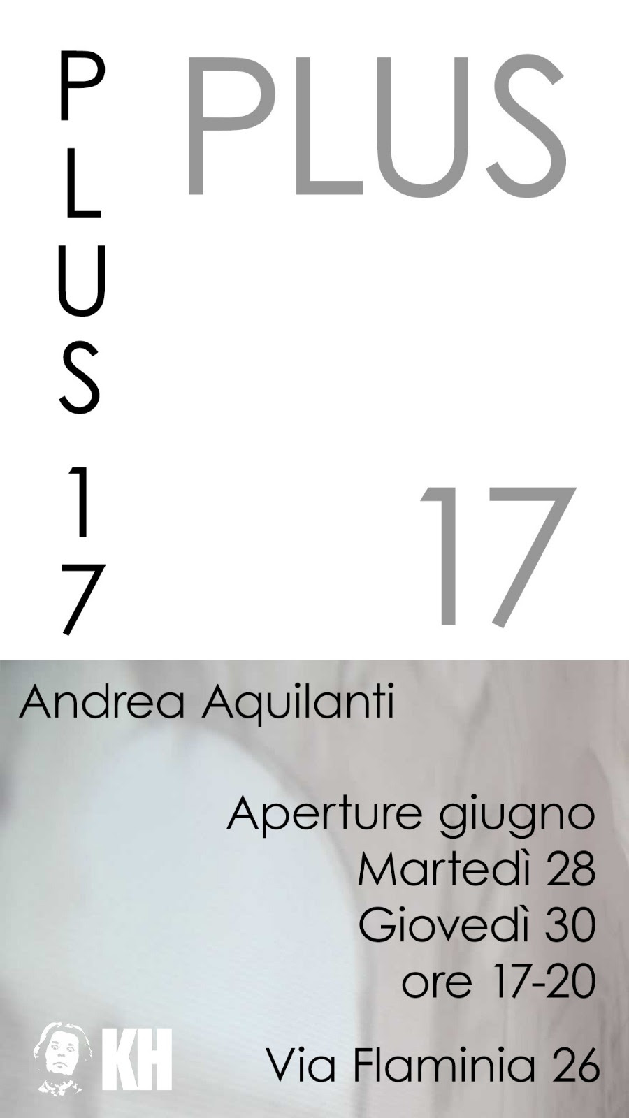 Andrea Aquilanti – Plus 17