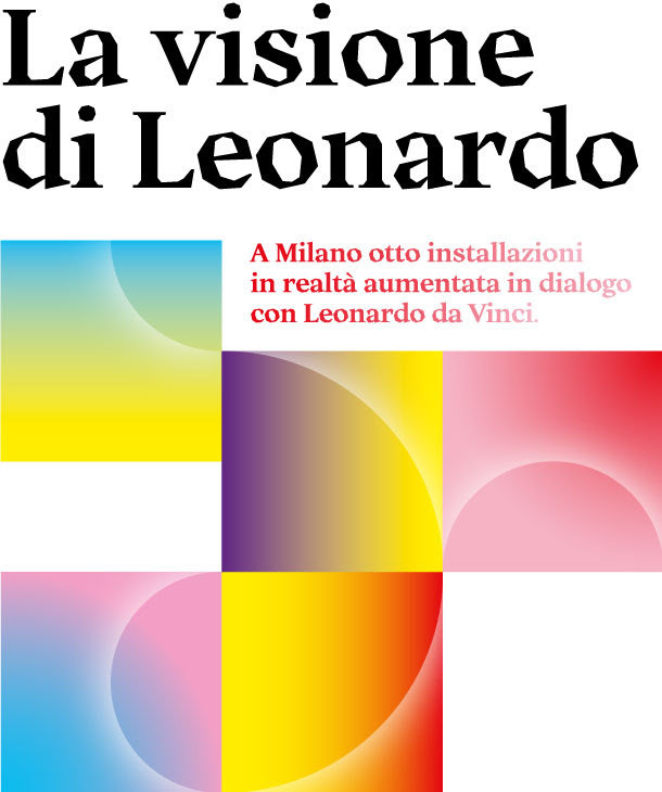 La visione di Leonardo