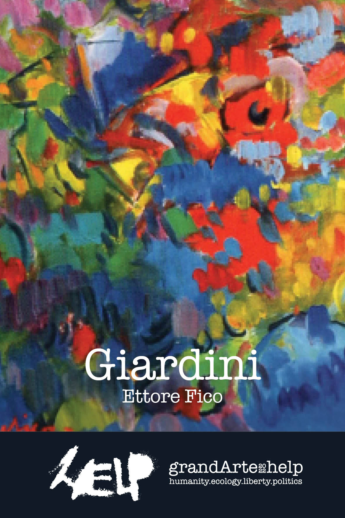 Ettore Fico - Giardini