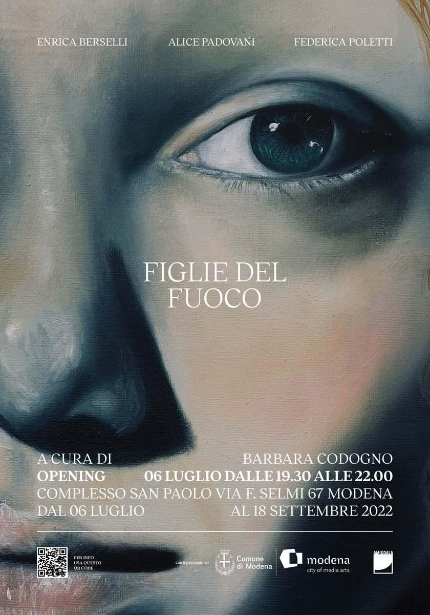 Figlie del fuoco