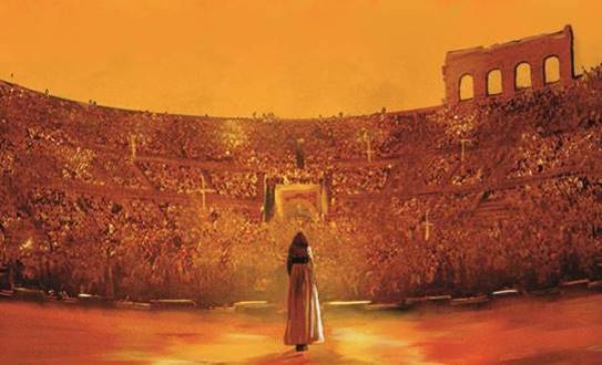 99° Arena di Verona Opera Festival 2022