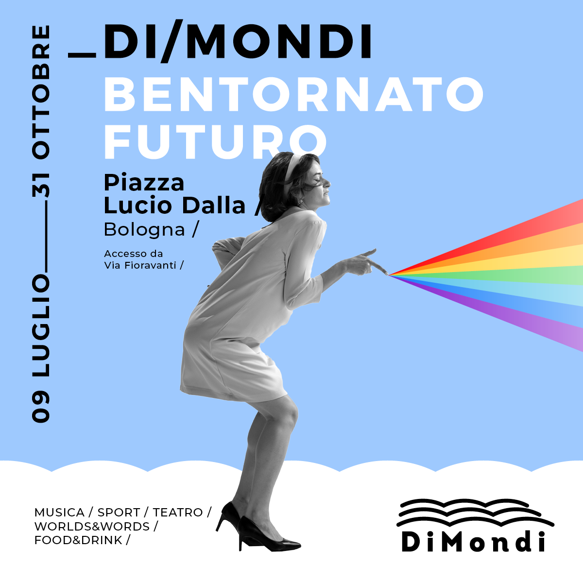 Festival DiMondi