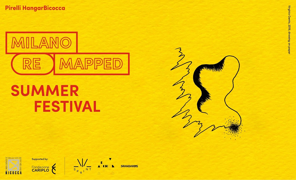 Milano Remapped Summer Festival