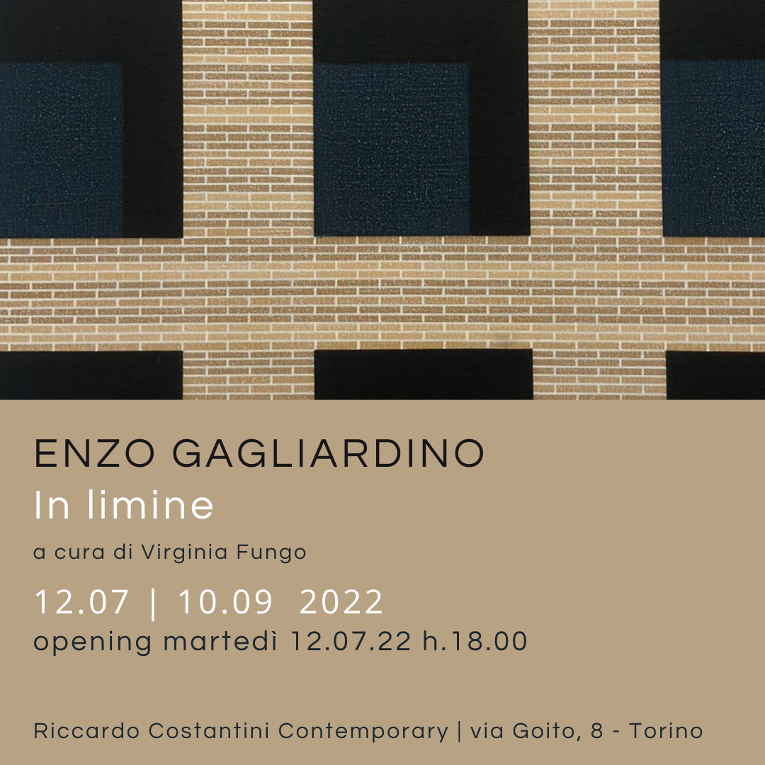 Enzo Gagliardino / Ferdi Giardini