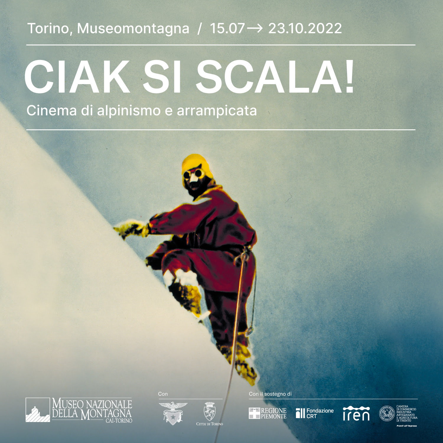 Ciak si scala!