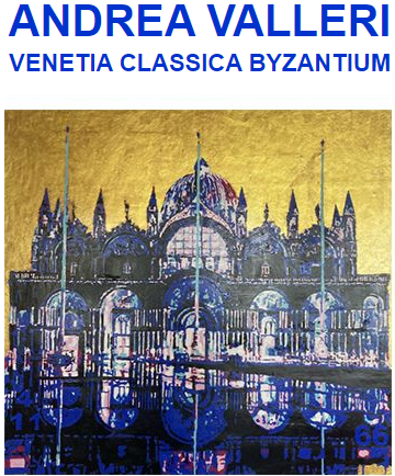 Andrea Valleri – Venetia Classica Byzantium