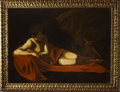 Caravaggio – ultimo approdo